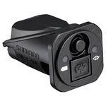 Блок распределительный Shimano Di2 Junction-A EW-RS910, внутренний, 2 порта, IEWRS910, изображение  - НаВелосипеде.рф