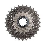 Кассета Shimano Dura-Ace R9100, 11 скоростей, 12-28T, ICSR910011228, изображение  - НаВелосипеде.рф