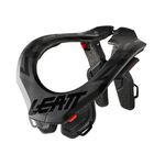 Защита шеи Leatt DBX 3.5 Brace, L/XL, черный, 1018100202, изображение  - НаВелосипеде.рф