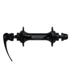 Велосипедная втулка NOVATEC, передняя, 32Н, с эксцентриком, 2 промподшипника, A361SBT, изображение  - НаВелосипеде.рф