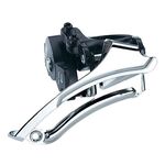 Суппорт/переключатель MICROSHIFT, передний FD-M20 уровень ALTUS дв.т. 42/34/24з, 6-170320, изображение  - НаВелосипеде.рф