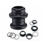 Рулевой набор VP-MH-501, сталь, 1-1/8" 25,4/34/30мм, подшипник 5/32"x20, 160г, 6-170089, изображение  - НаВелосипеде.рф