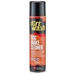 Очиститель WELDTITE DIRTWASH, для дискового тормоза, спрей, 400 мл, 7-03072, изображение  - НаВелосипеде.рф