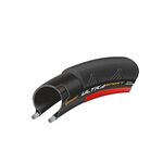 Покрышка Continental Ultra Sport 2, слик, складная, 700x25c, 3/180 Tpi, 250 гр, 1501660000, изображение  - НаВелосипеде.рф