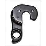 Петух для рам MERIDA DH-013E, для заднего переключателя, 2311003422, изображение  - НаВелосипеде.рф