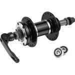 Велосипедная втулка TBS, задняя, под трещотку, 36H, с эксцентриком, на промподшипниках, SF-A236R 6S-8S, изображение  - НаВелосипеде.рф