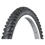 Велопокрышка RED SUN, внедорожная, 24x1,95"(49-507), HY-137, изображение  - НаВелосипеде.рф