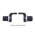 Грипшифт TBS KDSG-30, 6 ск, правый, KDSG-30-6SI(INDEX), изображение  - НаВелосипеде.рф