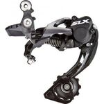 Переключатель велосипедный Shimano SLX RD-M675 SGS 10V, задний, RD-M675, изображение  - НаВелосипеде.рф