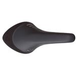 Седло велосипедное Fizik ARIONE TRI 2 MICROTEX CARBON, черное, 7033SXSA69643, изображение  - НаВелосипеде.рф