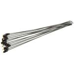 Спица Mavic Ndr Silv Spk Xmax Sl D 263m, 99539401, изображение  - НаВелосипеде.рф