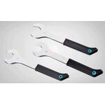 Ключ для рулевой колонки Tacx 36мм, T4315, изображение  - НаВелосипеде.рф