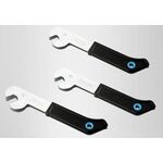 Ключ конусный TACX 14мм, T4505, изображение  - НаВелосипеде.рф