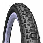 Велопокрышка Mitas V89 NITRO, МТБ, 20x2.00", черный, 5-10952296-052, изображение  - НаВелосипеде.рф