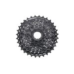 Кассета Shimano Altus HG31 11-32 8V, CS-HG31, изображение  - НаВелосипеде.рф