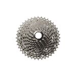 Кассета Shimano XTR CS-M9000 11-40 11V, ICSM90001140, изображение  - НаВелосипеде.рф