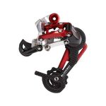 Переключатель велосипедный Sram ESP X.0 RED'11 Long 10V, задний, 00.7515.064.010, изображение  - НаВелосипеде.рф