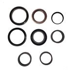 Рулевая колонка BMC TE02, 222794, изображение  - НаВелосипеде.рф