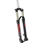 Вилка велосипедная Marzocchi 320 LR'16, черный, 100мм, 9150403S, изображение  - НаВелосипеде.рф