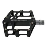 Педали велосипедные BMX MESSING Exustar, 358 г, 311346, изображение  - НаВелосипеде.рф