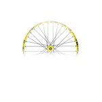 Колесо велосипедное зад. MTB Mavic Deemax Ultimate 27.5" 12x150 Intl'16, R6750110, изображение  - НаВелосипеде.рф