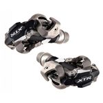 Педали велосипедные Shimano XTR M9000 MTB, PD-M9000, изображение  - НаВелосипеде.рф
