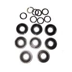 Подшипники BMC FS01/SH01/TF/SF, 207443, изображение  - НаВелосипеде.рф