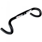 Руль велосипедный шоссейный FSA OMEGA, 42L, Wilier, Izoard/GTR, HB-RD-300S/42, изображение  - НаВелосипеде.рф