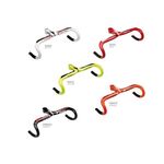 Руль велосипедный шоссейный FSA Plasma Zero7, 120 x 44, Red, 185-0772R, изображение  - НаВелосипеде.рф