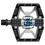 Педали Crank Brothers DOUBLESHOT черные, 16006, изображение  - НаВелосипеде.рф