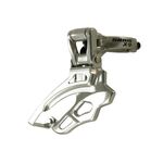 Переключатель передний Sram X.9 34.9mm верх.хом.ниж.тяга, 007615014010, изображение  - НаВелосипеде.рф