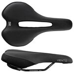 Седло Selle Royal Viento Moderate жен., 1403DENA06666, изображение  - НаВелосипеде.рф