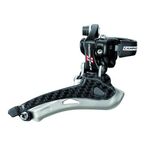 Переключатель, передний, Campagnolo Super Record хомут 35мм 11V, FD11-SR2C5, изображение  - НаВелосипеде.рф