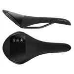 Седло велосипедное Fizik ALIANTE R3 REGULAR Anthracite, 7480SWSA79F82, изображение  - НаВелосипеде.рф