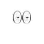 Колеса велосипедные DT SWISS 1400 SPL 47 Carbon Disc Shimano 11V, WERC140AIDXCO04412, изображение  - НаВелосипеде.рф