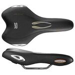 Седло велосипедное Selle Royal Lookin Athletic, 5234HR3A09188, изображение  - НаВелосипеде.рф