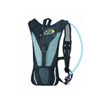 Рюкзак MESSING Tour De France с гидрапаком, 2 литра, 122510, изображение  - НаВелосипеде.рф