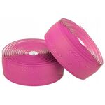 Обмотка на руль Lizard Skins розовый 2,5 мм, DSPDS550, изображение  - НаВелосипеде.рф