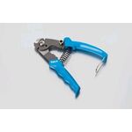 Кусачки Tacx для троса и оболочки, T4835, изображение  - НаВелосипеде.рф