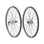 Колеса велосипедные MTB Mavic Crossmax SX 26" пара, 99622514, изображение  - НаВелосипеде.рф
