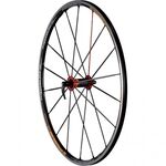 Колесо велосипедное перед. Mavic Ksyrium SL Tubular, 99572710, изображение  - НаВелосипеде.рф