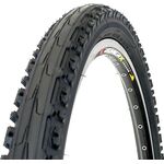 Покрышка для велосипеда KENDA 26"х1.95 (50-559) K847 KROSS PLUS полуслик  5-527625, изображение  - НаВелосипеде.рф