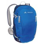 Велорюкзак VAUDE Bike Alpin, 30+5л, 52 х 34 х 30см hydro blue 11944, изображение  - НаВелосипеде.рф