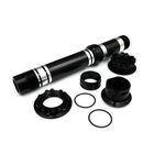 Ось Mavic задн. CrossMax ITS4 135->2012-2016, изображение  - НаВелосипеде.рф