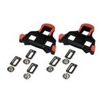 Шипы для велопедалей Road Shimano, красные, SL SM-SH10, изображение  - НаВелосипеде.рф