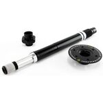 Ось задней втулки Mavic Ksyrium SLR/k125/Rsys, V2250201, изображение  - НаВелосипеде.рф