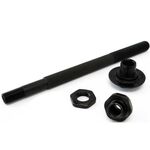 Ось задней втулки Mavic'10-16 Aksium/Equipe/Elite, L99603900, изображение  - НаВелосипеде.рф