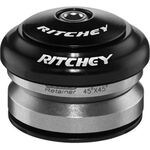 Рулевая колонка Ritchey MTN PRO MINUS LogZero, PRD18452, изображение  - НаВелосипеде.рф