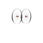 Колеса велосипедные MTB FSA K-Force grey 29", 720-0001181035, изображение  - НаВелосипеде.рф