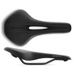 Седло велосипедное Fizik ANTARES R3 Open Large Black, 70D1SA13041, изображение  - НаВелосипеде.рф